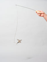 Wimzy Wand — Premium Cat Toy